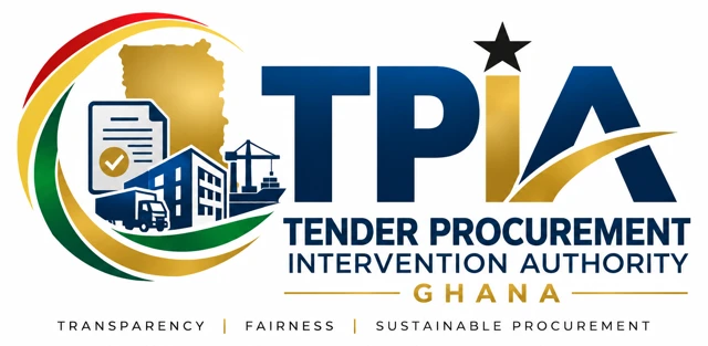 TPIA Ghana β Tender Procurement Intervention Authority